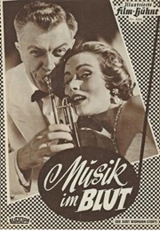 Music in the Blood (1955)