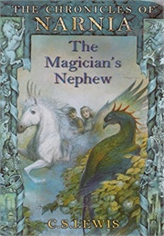 The Magician's Nephew (C.S. Lewis)