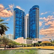 Las Olas River House