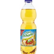 Gut & Günstig Apfelschorle