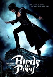 Birds of Prey (2002)