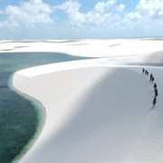 Lençóis Maranhenses