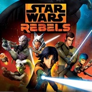 Star Wars: Rebels: Season 2 (2015–16)