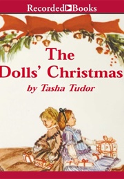 The Dolls' Christmas (Tasha Tudor)