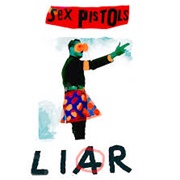 Liar - Sex Pistols