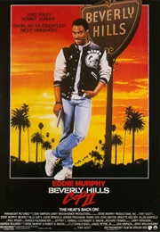 Beverly Hills Cop II (1987)