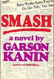 Smash (Garson Kanin)