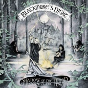 Shadow of the Moon - Blackmore's Night