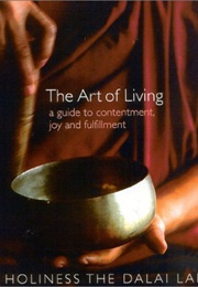 The Art of Living (Dalai Lama XIV)