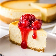 New York Cheesecake (USA)