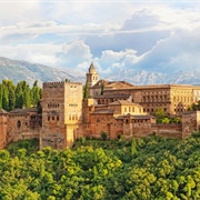 Alhambra (Spain)