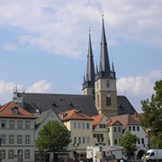 Saalfeld