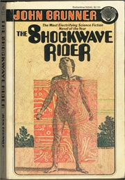 The Shockwave Rider (Brunner)