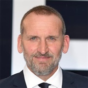 Christopher Eccleston