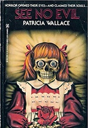 See No Evil (Patricia Wallace)