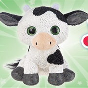 Holstein Cow