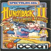 Hunchback 2