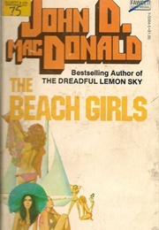 The Beach Girls (John D MacDonald)