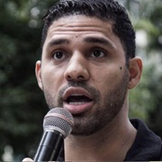 David Miranda (Gay, He/Him)