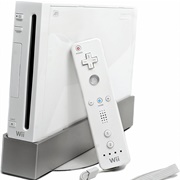 Any Video Game Console