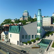 Museum of Civilization