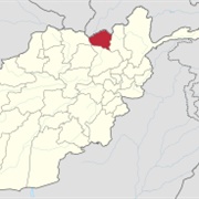 Kunduz, Afghanistan