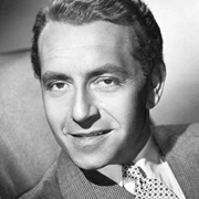 Paul Henreid Austrian-American Actor, Director