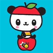 Pandapple