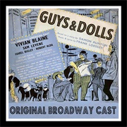 Frank Loesser - Guys and Dolls (1951)