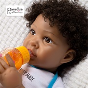 Baby Doll Boy American