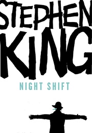 Night Shift (Stephen King)