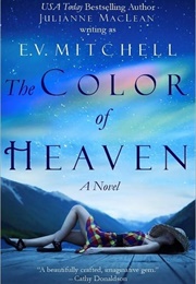 The Color of Heaven (Julianne MacLean)