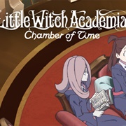Little Witch Academia: Chamber of Time