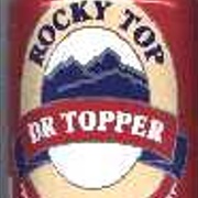 Rocky Top Dr Topper