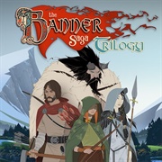 Banner Saga Trilogy