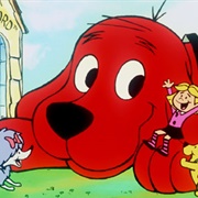 Clifford (Clifford the Big Red Dog)