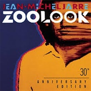 Zoolookologie - Jean Michel Jarre