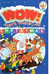 Wow! That's What I Call Christmas! (1999)