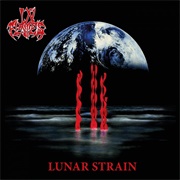 Lunar Strain (In Flames, 1994)
