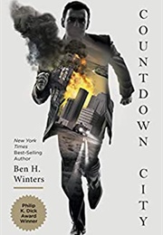 Countdown City (Ben H. Winters)