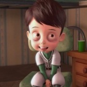 Goob (Meet the Robinsons)