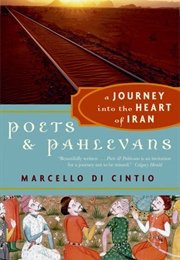 Poets & Pahlevans (Marcello Di Cintio)