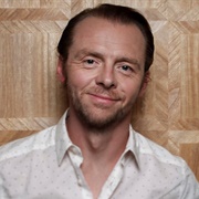 Simon Pegg