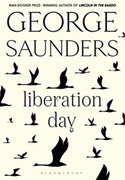Liberation Day (George Saunders)