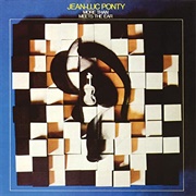 Jean-Luc Ponty - More Than Meets the Ear