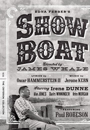 Show Boat (1936)