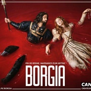 Borgia
