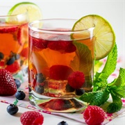 Fruit Tea