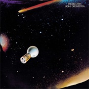 The Electric Light Orchestra - ELO 2