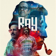 Ray